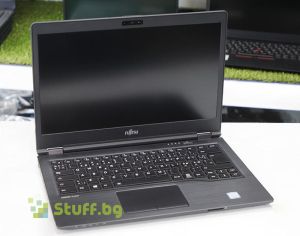 Fujitsu LifeBook U748
