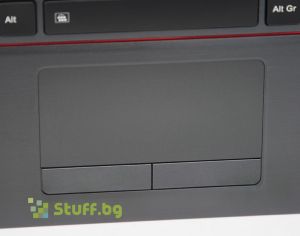 Fujitsu LifeBook U748