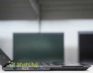 Fujitsu LifeBook U748