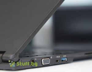 Fujitsu LifeBook U748