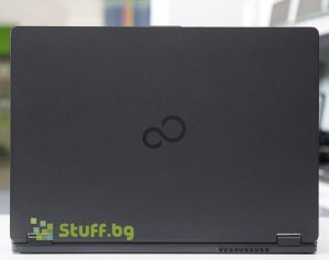 Fujitsu LifeBook U748