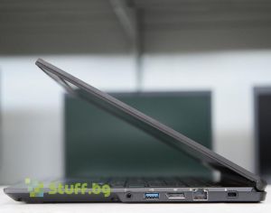 Fujitsu LifeBook U748