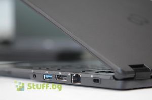 Fujitsu LifeBook U748