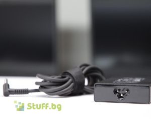 HP AC Adapter TPN-DA03