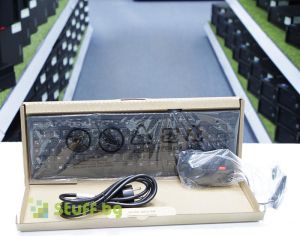 Lenovo ThinkStation P520