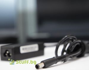 HP AC Adapter HSTNN-DA40 HSTNN-DA17