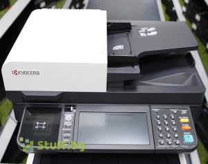 Kyocera Ecosys M6635cidn