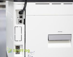 Kyocera Ecosys M6635cidn