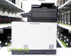 Kyocera Ecosys M6635cidn