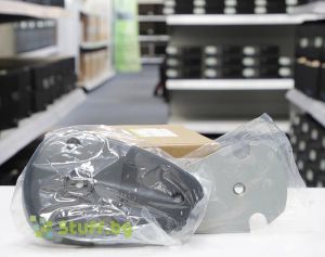 Datalogic Gryphon GD4400 Black Scanner Stand