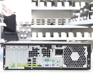 HP Compaq 6200 Pro SFF