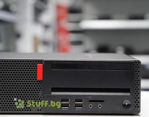 Lenovo ThinkCentre M710s