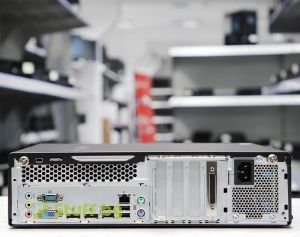 Lenovo ThinkCentre M710s