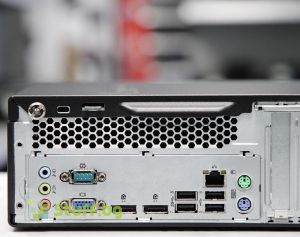 Lenovo ThinkCentre M710s