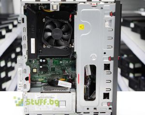 Lenovo ThinkCentre M710s