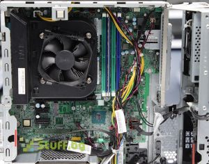 Lenovo ThinkCentre M710s