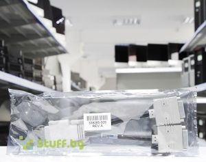 HP DMS-59 to 2xDVI-I Cable Adapter