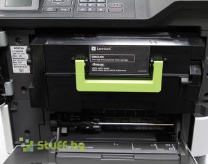 Lexmark MS823dn