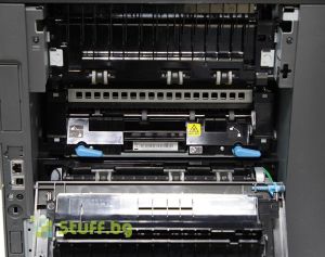 Lexmark MS823dn