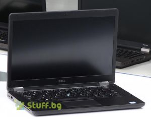 Dell Latitude 5480
