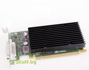 NVIDIA Quadro NVS 300