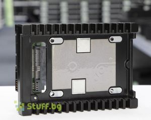 Western Digital IcePack 2.5" to 3.5"