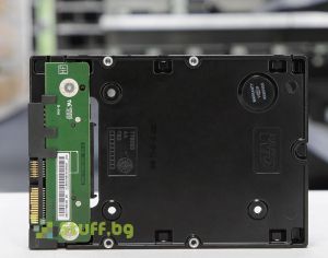 Western Digital IcePack 2.5" to 3.5"