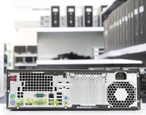 HP EliteDesk 705 G2 SFF