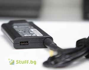 HP Travel AC Adapter