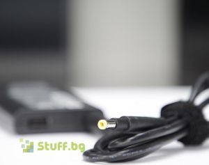 HP Travel AC Adapter