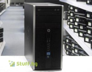 HP Compaq Elite 8200MT