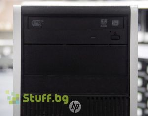 HP Compaq Elite 8200MT