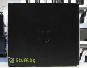 HP Compaq Elite 8200MT