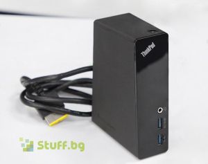 Lenovo ThinkPad OneLink Pro Dock