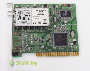 Hauppage WinTV Nova-T 90003