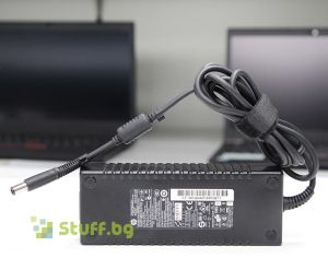 HP AC Adapter HSTNN-DA01
