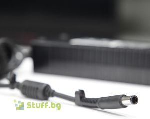 HP AC Adapter HSTNN-DA01