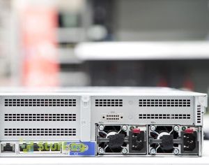 HPE ProLiant DL380 Gen10