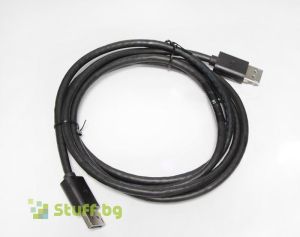 Dell DisplayPort to DisplayPort Cable v1.2