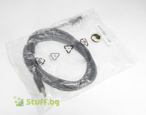 Dell DisplayPort to DisplayPort Cable v1.2