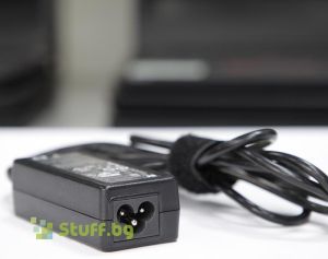HP AC Adapter HSTNN-DA17