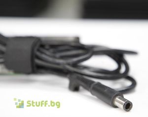 HP AC Adapter HSTNN-DA17