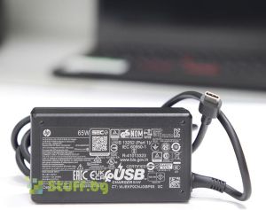 HP AC Adapter TPN-CA21 TPN-HA01 TPN-LA23