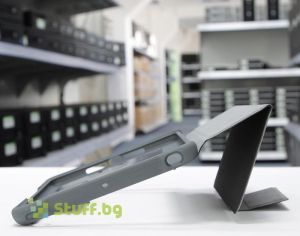 STM iPad Mini 1/2/3 Black Dux Rugged Case