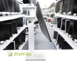 HP E24d G4 USB-C Docking Monitor