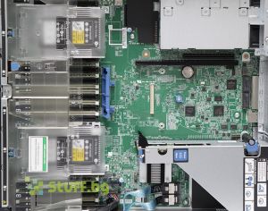HPE ProLiant DL380 Gen10