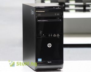 HP Pro 3500 MT