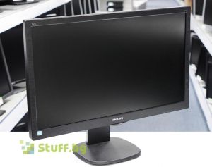 Philips 243S5LJMB