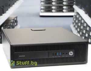 HP EliteDesk 705 G3 SFF