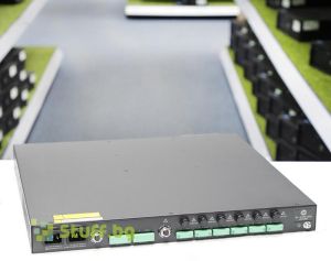 HP RPS1600 Redundant Power System